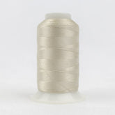 Thread - Polyfast Trilobal Polyester - 40Wt - P3268 - Silver San